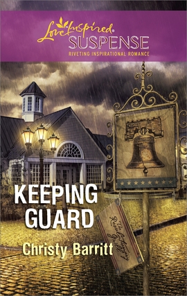Title details for Keeping Guard by Christy Barritt - Available